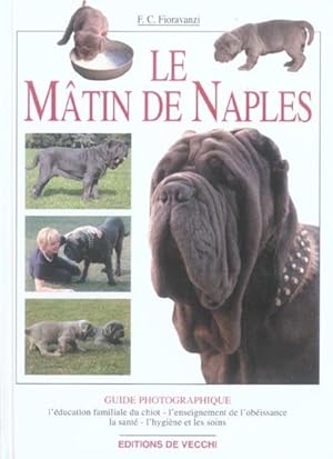 Le mâtin de Naples