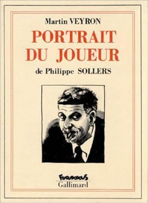 portrait du joueur