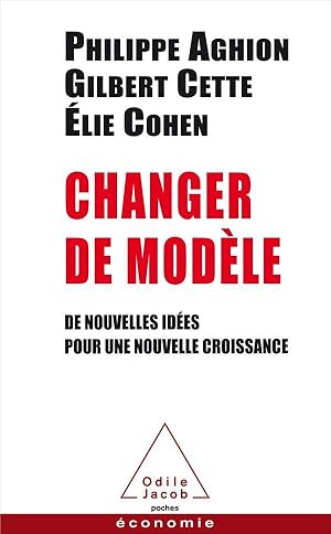 Imagen del vendedor de changer de modle a la venta por Chapitre.com : livres et presse ancienne