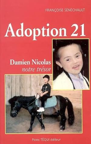 Adoption 21