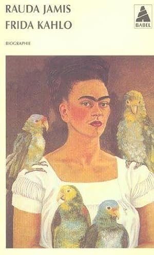 Imagen del vendedor de Frida Kahlo a la venta por Chapitre.com : livres et presse ancienne