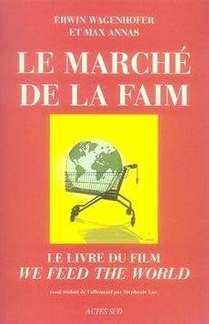 Le marché de la faim