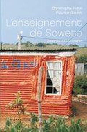 L'enseignement de Soweto