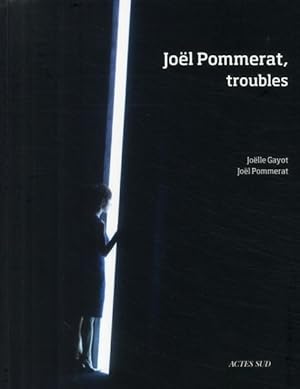 Joël Pommerat, troubles