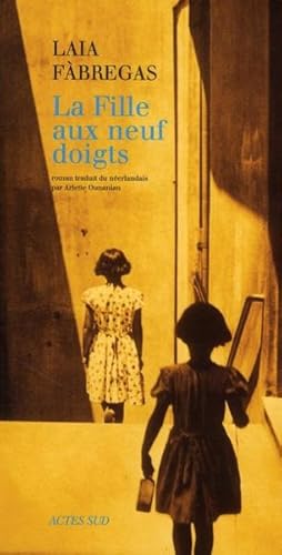 Image du vendeur pour La fille aux neuf doigts mis en vente par Chapitre.com : livres et presse ancienne