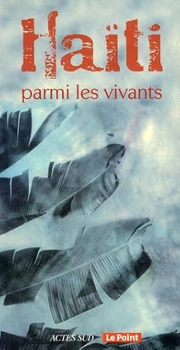 Bild des Verkufers fr Hati parmi les vivants zum Verkauf von Chapitre.com : livres et presse ancienne