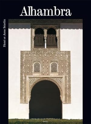 Seller image for Alhambra for sale by Chapitre.com : livres et presse ancienne
