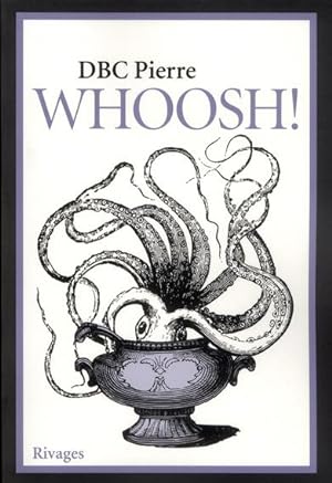 Image du vendeur pour whoosh ! mis en vente par Chapitre.com : livres et presse ancienne