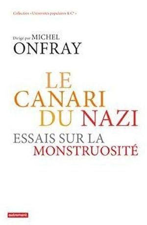 le canari du nazi