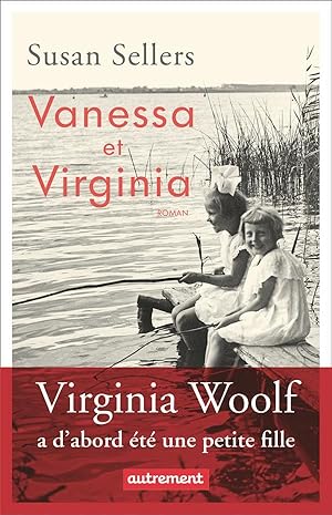 Seller image for Vanessa et Virginia for sale by Chapitre.com : livres et presse ancienne