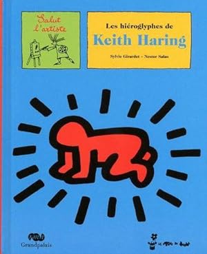 les hiéroglyphes de Keith Haring