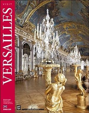 Seller image for visit Versailles for sale by Chapitre.com : livres et presse ancienne