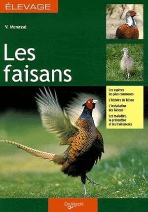 les faisans