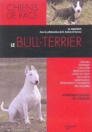 le bull-terrier