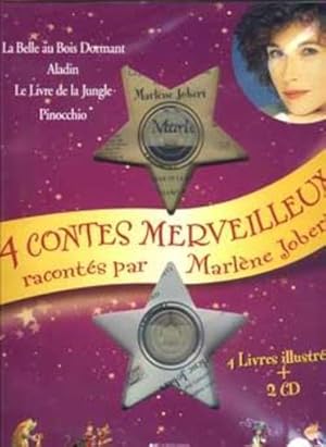 4 contes merveilleux