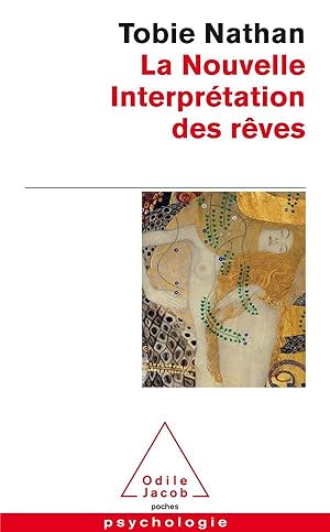Seller image for la nouvelle interprtation des rves for sale by Chapitre.com : livres et presse ancienne