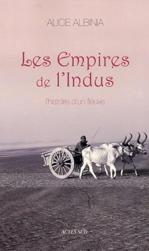 Image du vendeur pour Les empires de l'Indus mis en vente par Chapitre.com : livres et presse ancienne