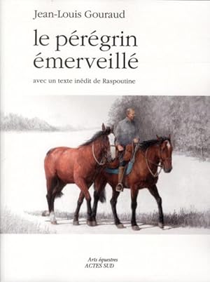 le pérégrin émerveillé