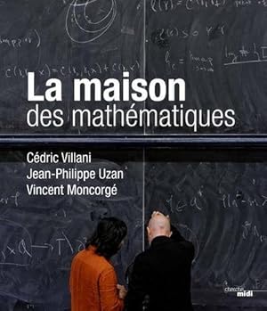 la maison des mathématiques