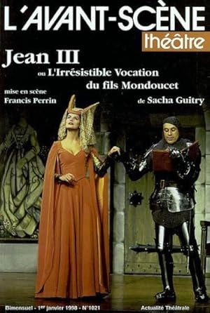 jean iii ou l'irresistible ascension