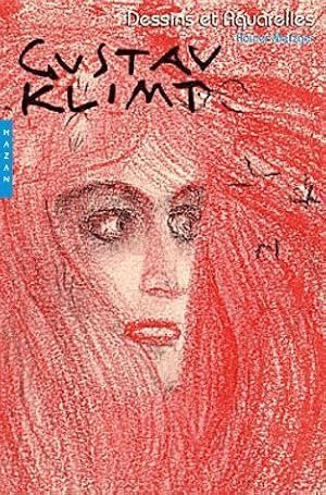 Image du vendeur pour Gustav Klimt; dessins et aquarelles mis en vente par Chapitre.com : livres et presse ancienne