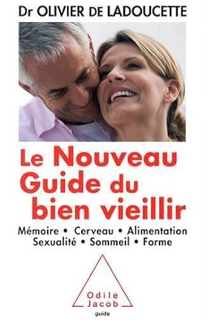 le nouveau guide du bien vieillir