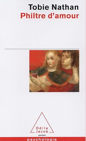 Image du vendeur pour philtre d'amour mis en vente par Chapitre.com : livres et presse ancienne