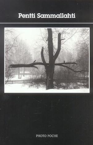 Image du vendeur pour Pentti Sammallahti mis en vente par Chapitre.com : livres et presse ancienne