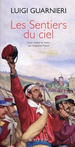 Image du vendeur pour Les sentiers du ciel mis en vente par Chapitre.com : livres et presse ancienne