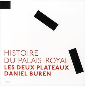 Histoire du Palais-Royal