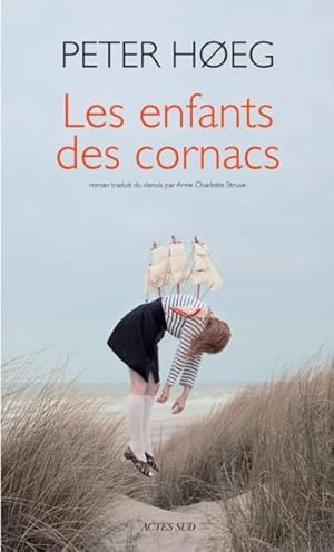 les enfants des cornacs