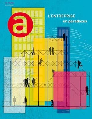 l'entreprise en paradoxes