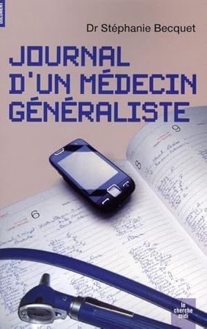 Journal d'un médecin généraliste