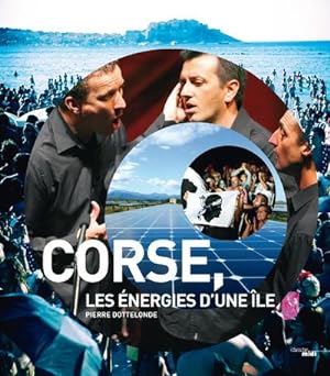Seller image for Corse ; les nergies d'une le for sale by Chapitre.com : livres et presse ancienne