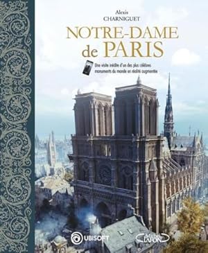 Notre Dame de Paris