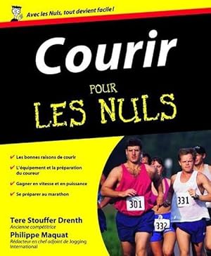 Courir. du jogging au marathon !