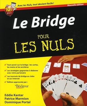 le bridge (2e édition)