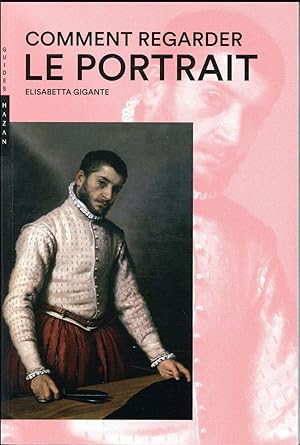 Image du vendeur pour comment regarder le portrait mis en vente par Chapitre.com : livres et presse ancienne