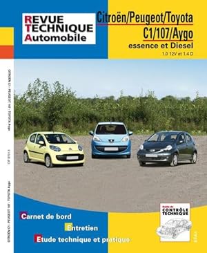 Citroën, Peugeot, Toyota