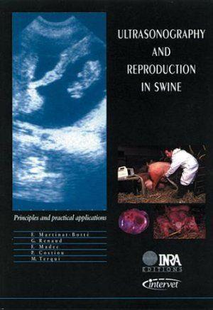 Bild des Verkufers fr Ultrasonography and reproduction in swine zum Verkauf von Chapitre.com : livres et presse ancienne