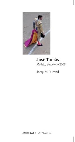 José Tomás