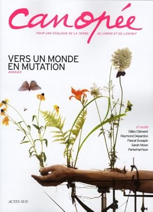 vers un monde en mutation (édition 2010)