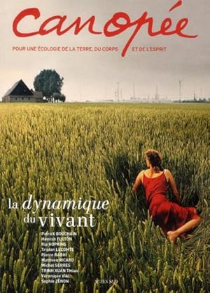 CANOPEE n.9 : la dynamique du vivant