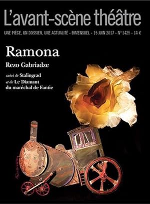 Imagen del vendedor de revue L'Avant-scne thtre n.1425 : Ramona a la venta por Chapitre.com : livres et presse ancienne