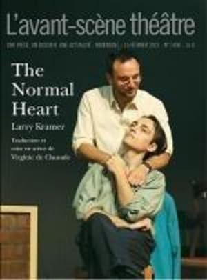 revue L'Avant-scène théâtre n.1498 : the normal heart