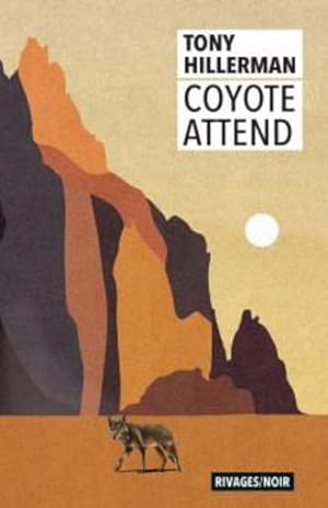 Image du vendeur pour coyote attend mis en vente par Chapitre.com : livres et presse ancienne
