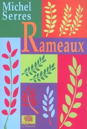 Image du vendeur pour Rameaux mis en vente par Chapitre.com : livres et presse ancienne