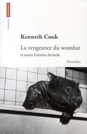 Image du vendeur pour La vengeance du wombat mis en vente par Chapitre.com : livres et presse ancienne