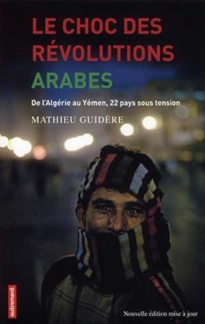 le choc des révolutions arabes ; de l'Algérie au Yémen, 22 pays sous tension