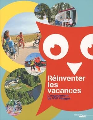 réinventer les vacances